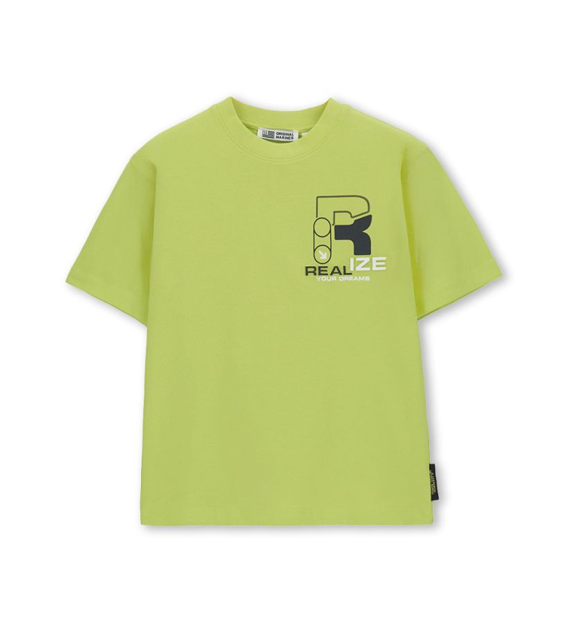 Oversize t-shirt