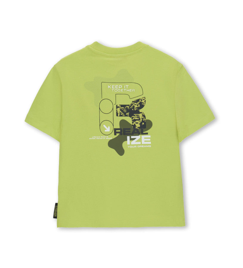 Oversize t-shirt