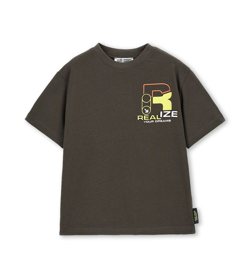 Oversize t-shirt