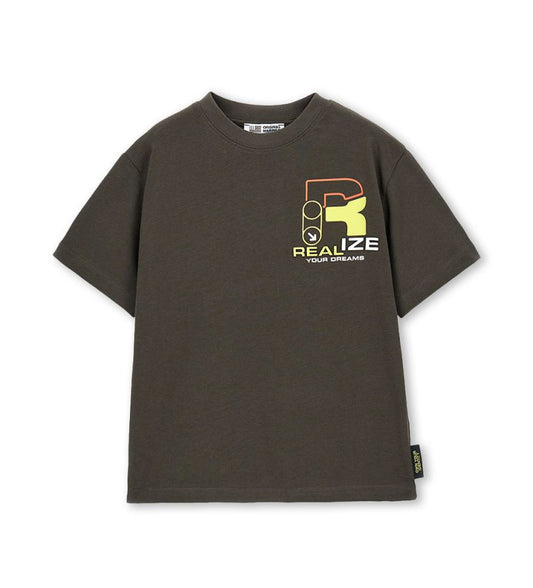 Oversize t-shirt