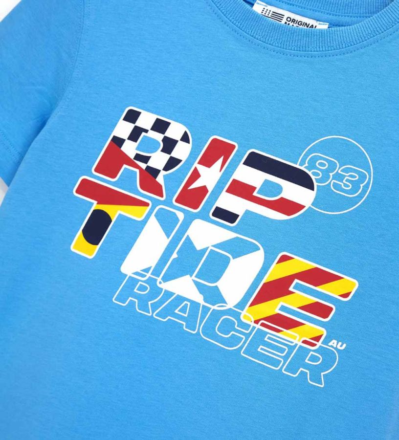 Printed t-shirt