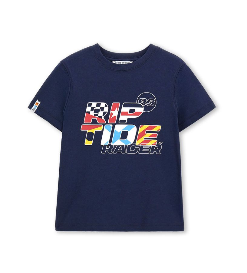 Printed t-shirt