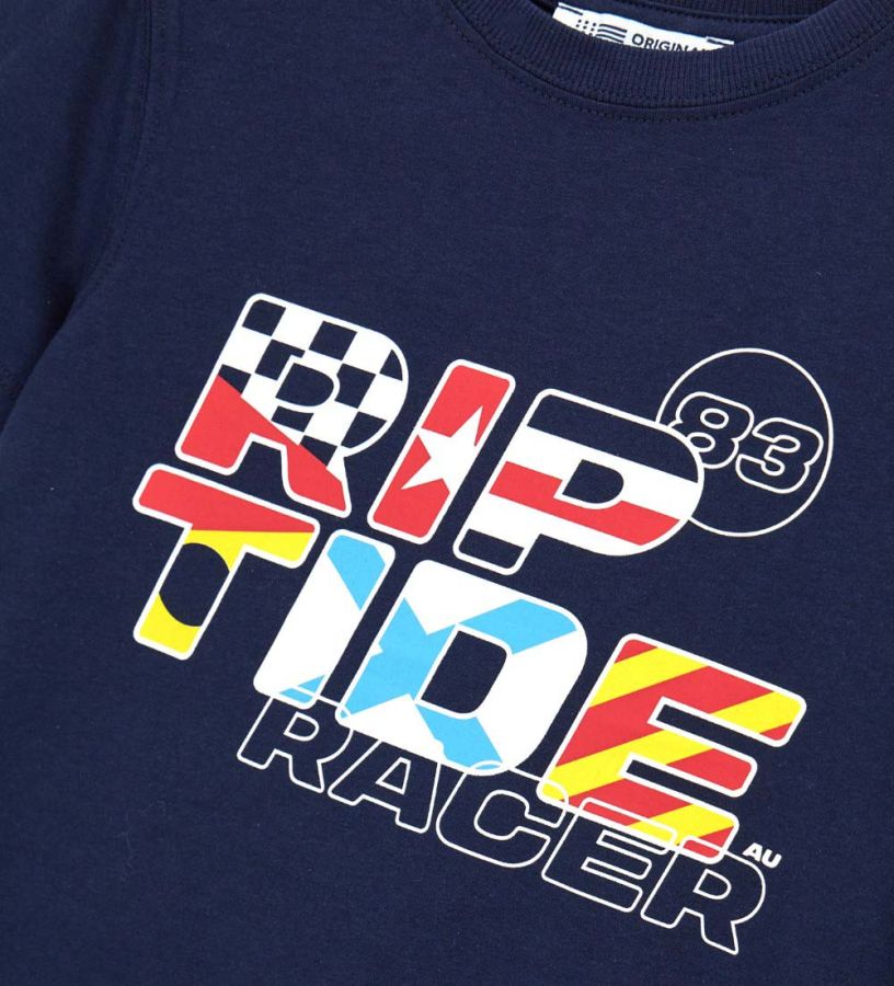 Printed t-shirt