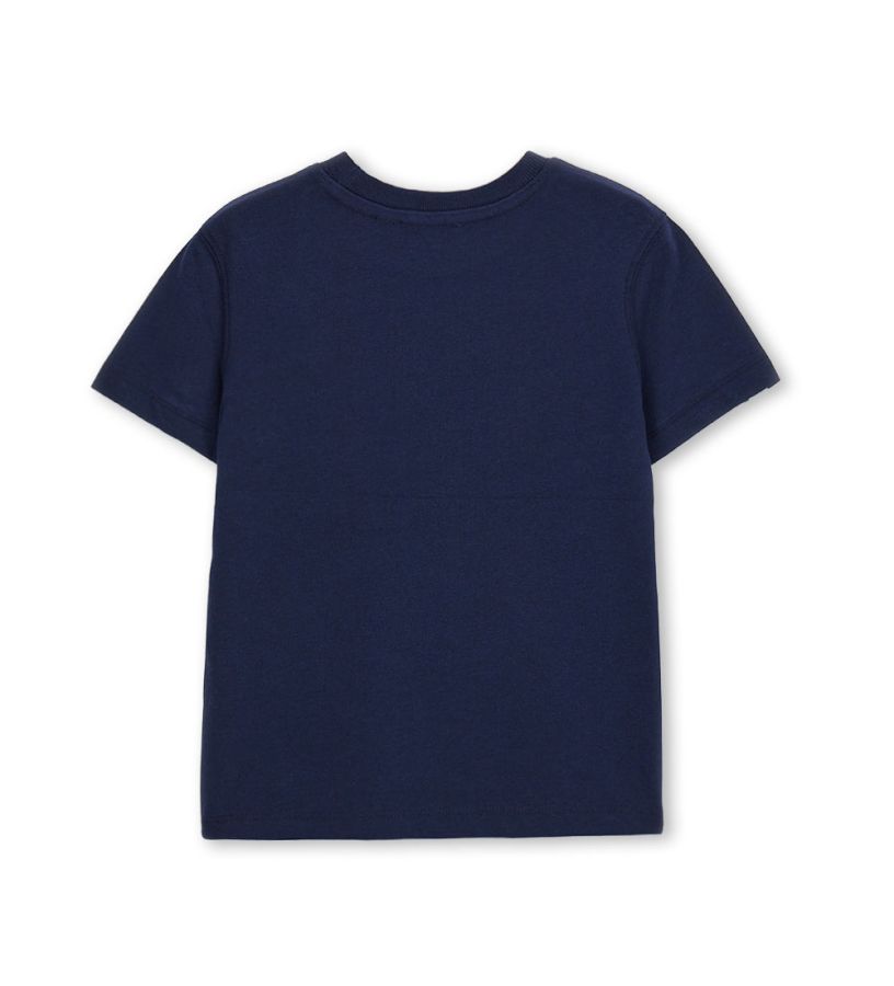 Printed t-shirt