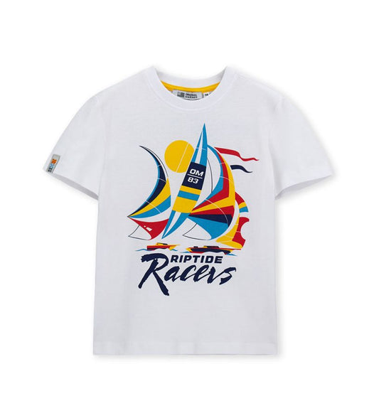 Printed t-shirt