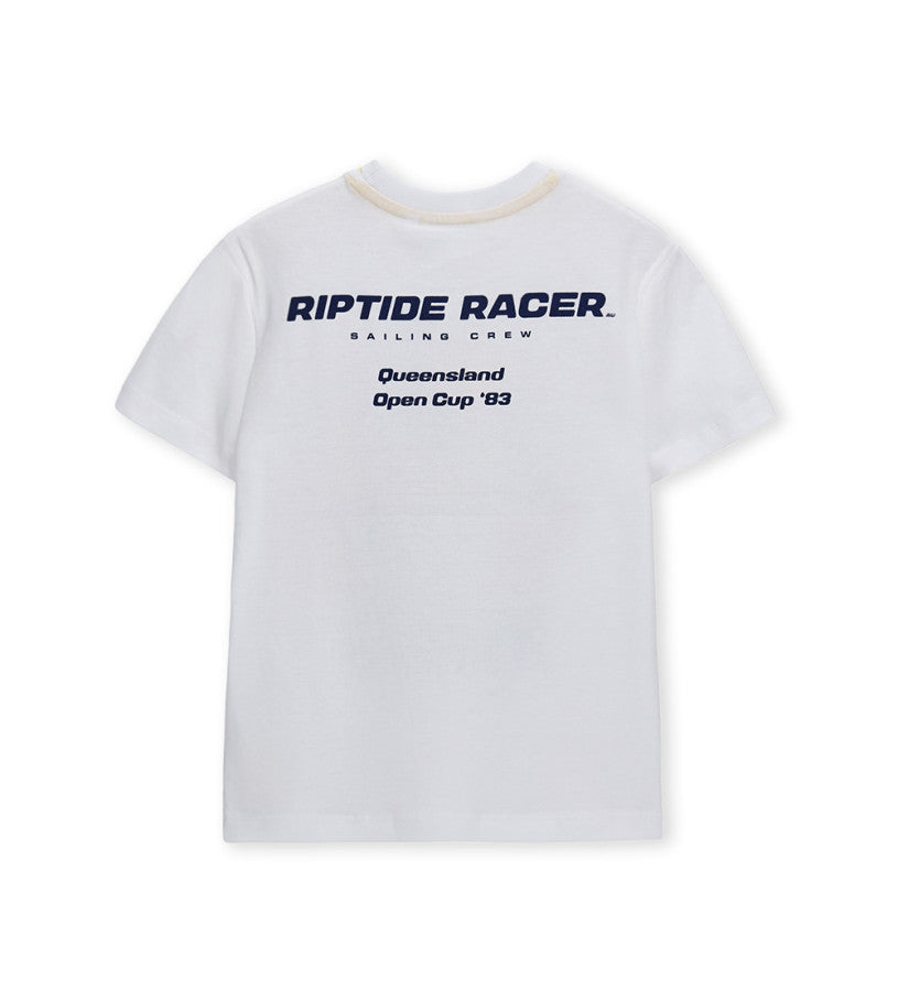 Printed t-shirt