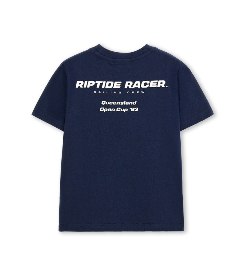 Printed t-shirt