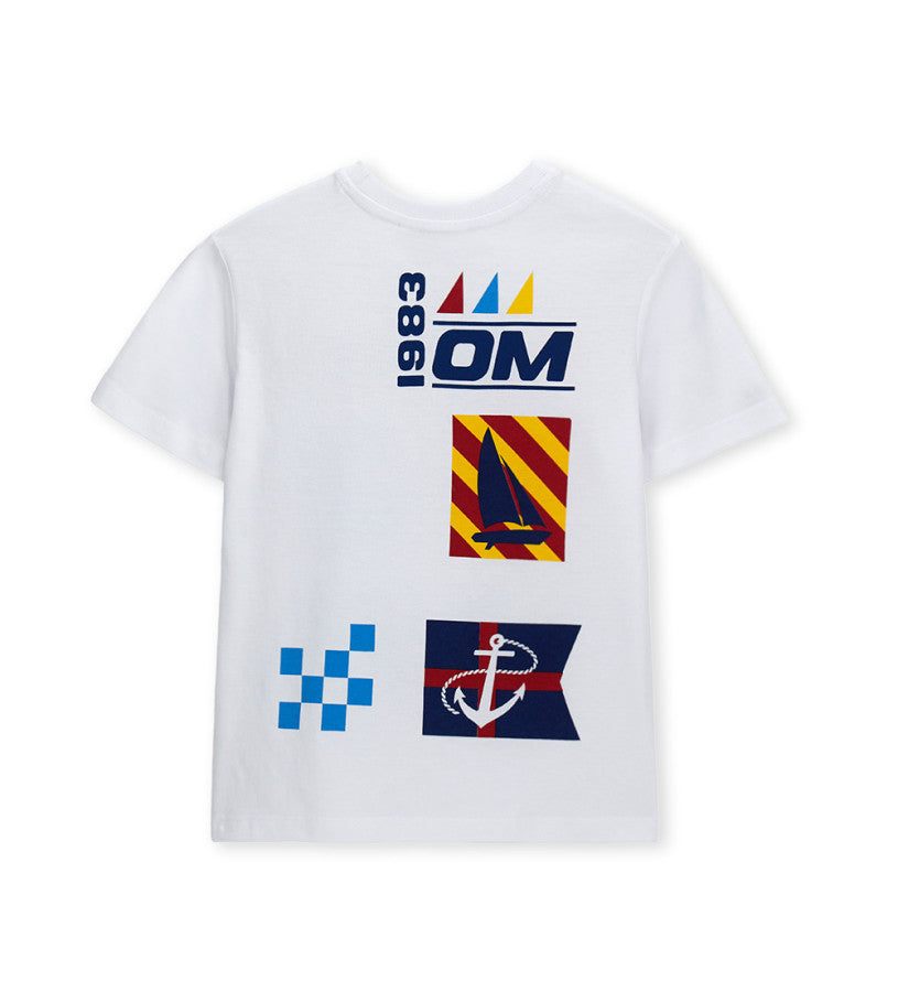 t-shirt with print
