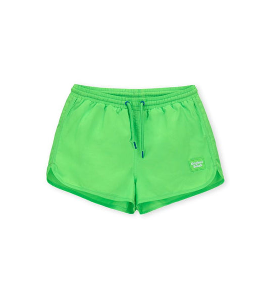 BERMUDA SHORTS