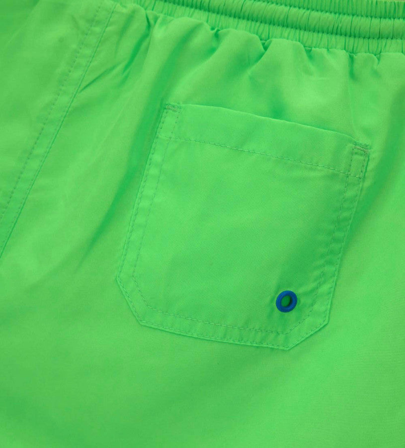 BERMUDA SHORTS