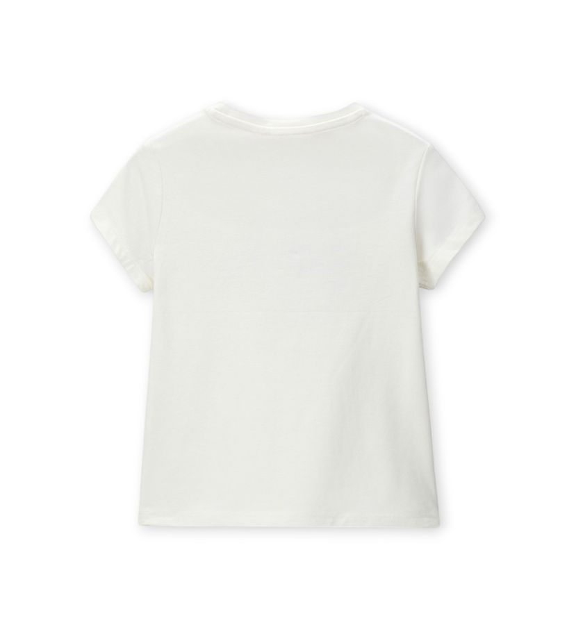 T-shirt with print
