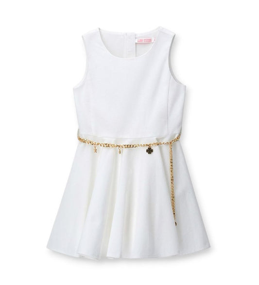 Piquet dress