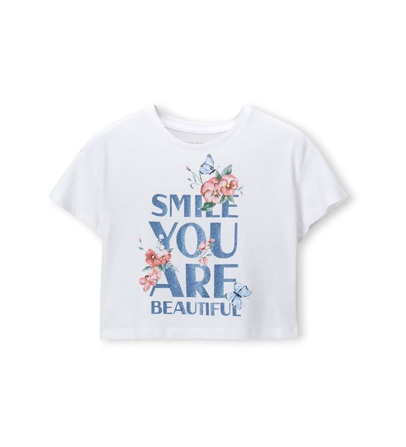 Glitter t-shirt