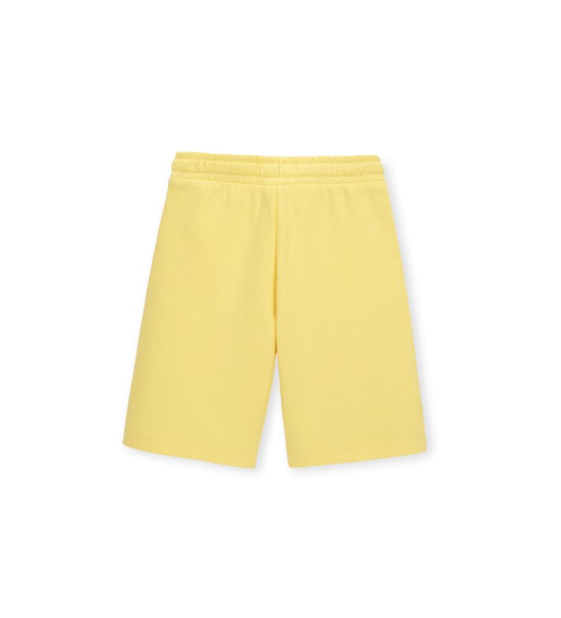 Sweatshirt bermuda shorts