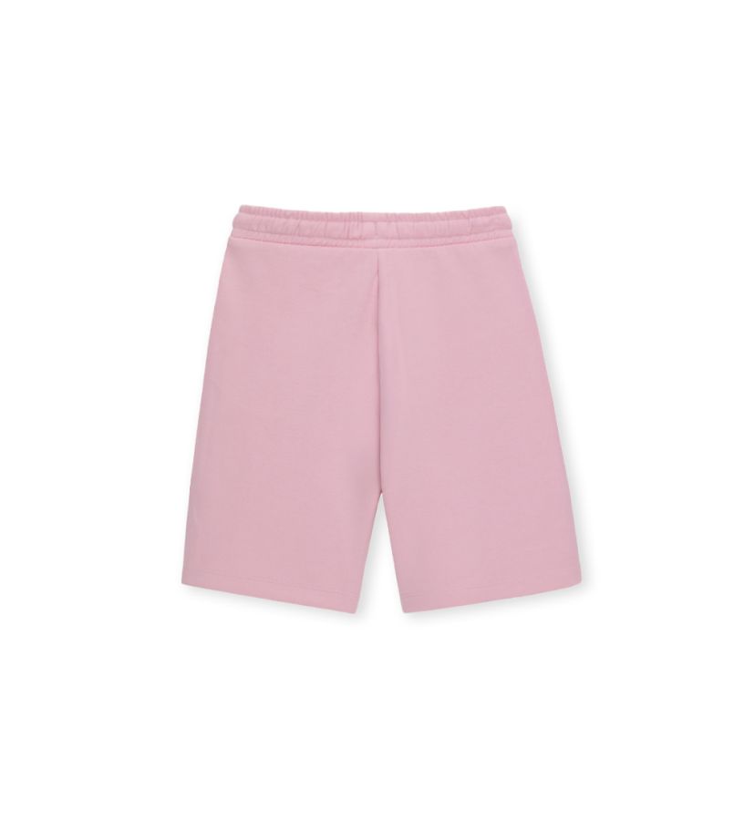 Sweatshirt bermuda shorts