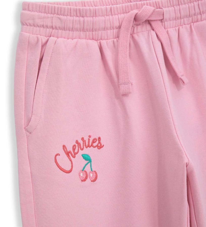 Technical fabric trousers