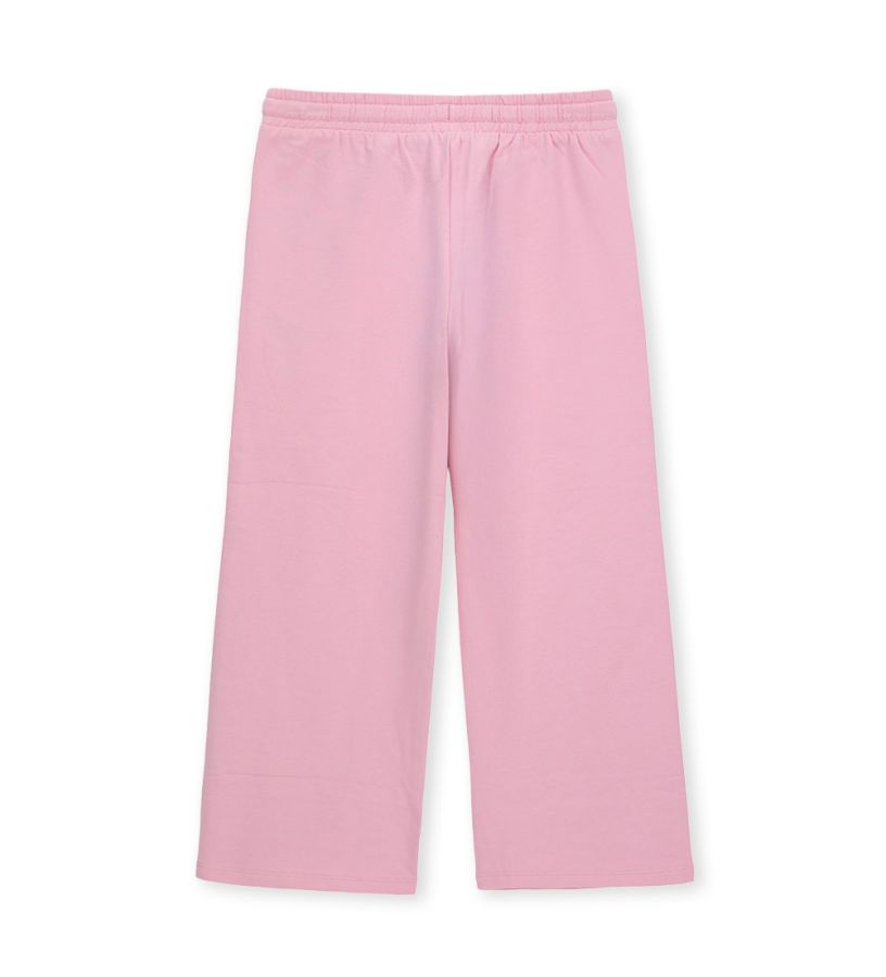 Technical fabric trousers