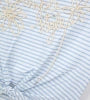Striped t-shirt