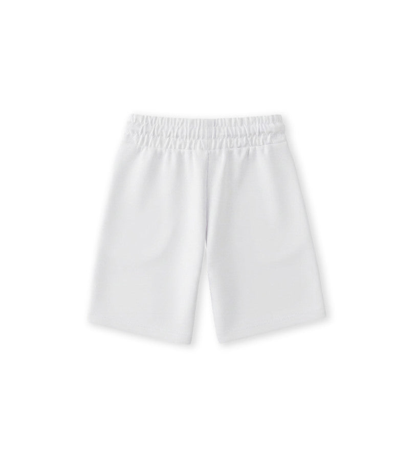 Sweatshirt bermuda shorts