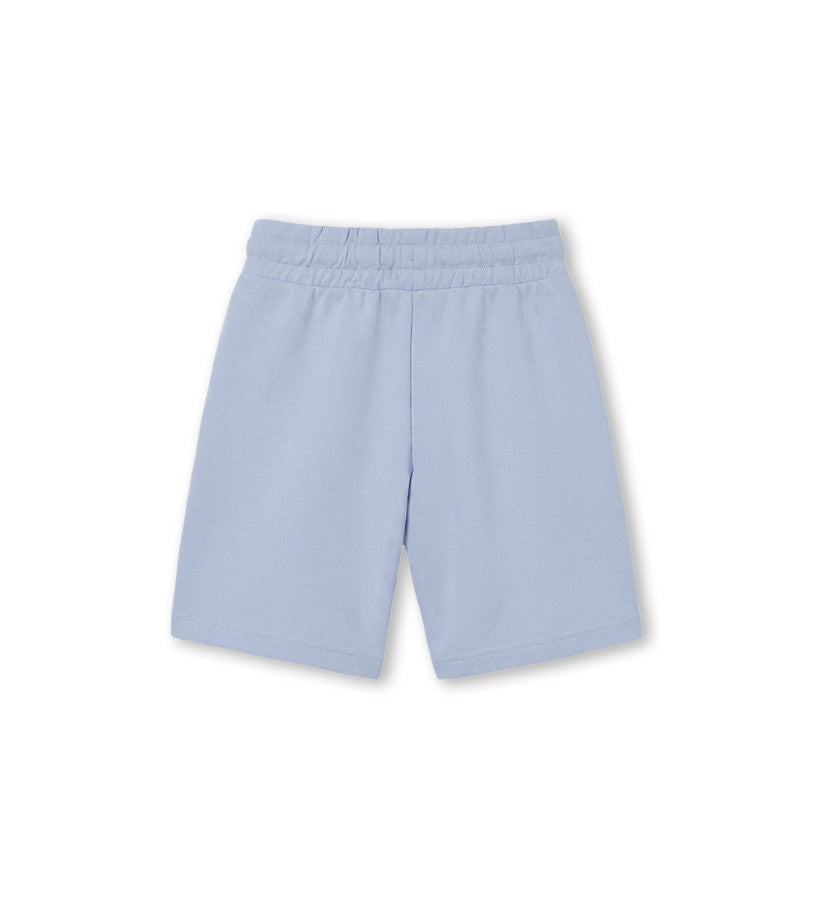Sweatshirt bermuda shorts