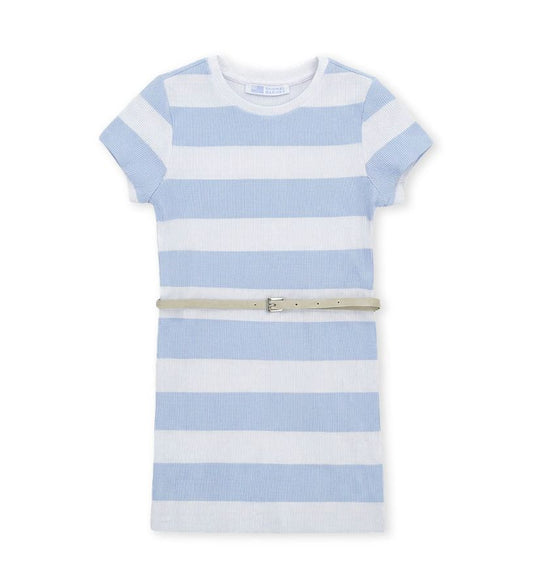 Striped dress