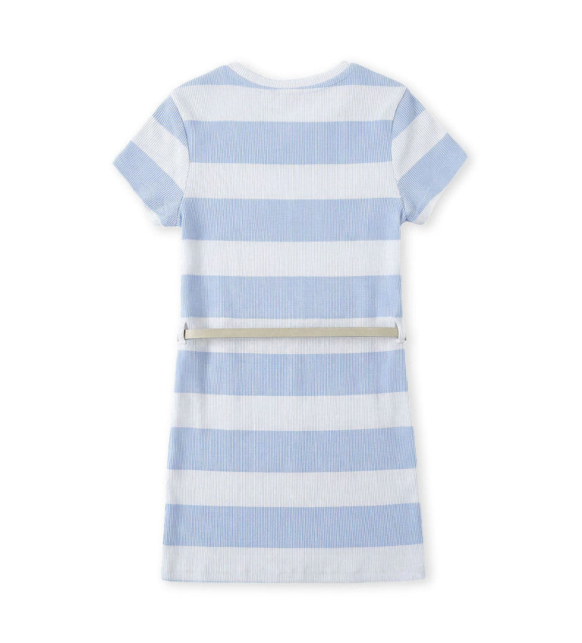 Striped dress