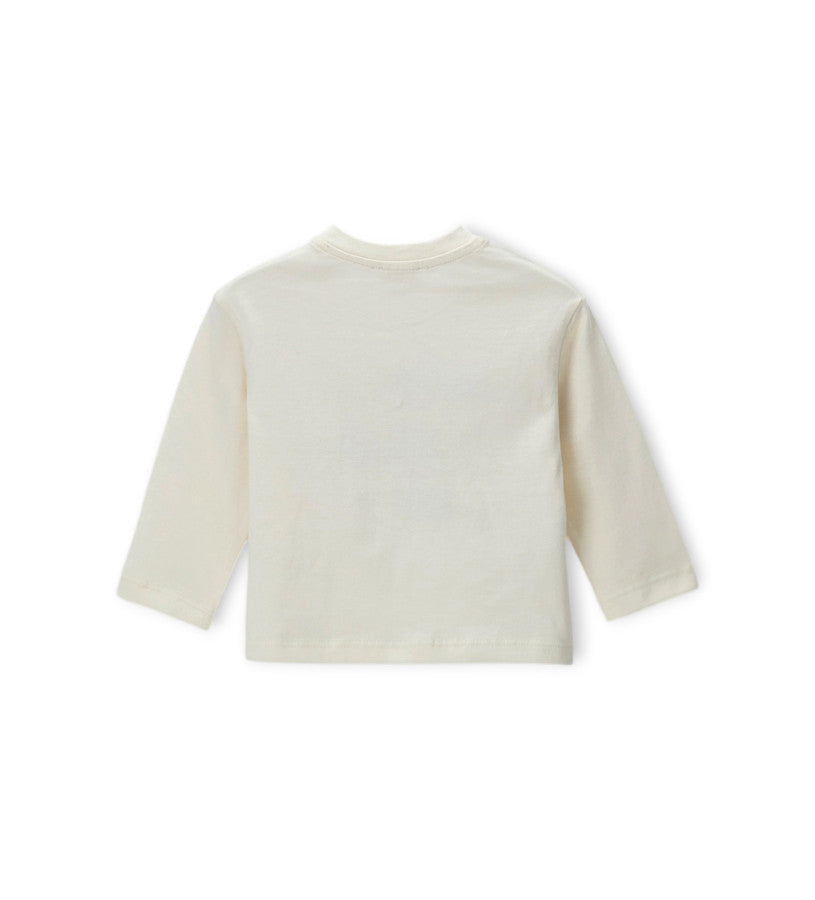 Printed t-shirt