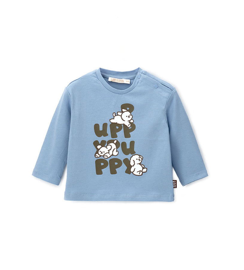 Printed t-shirt