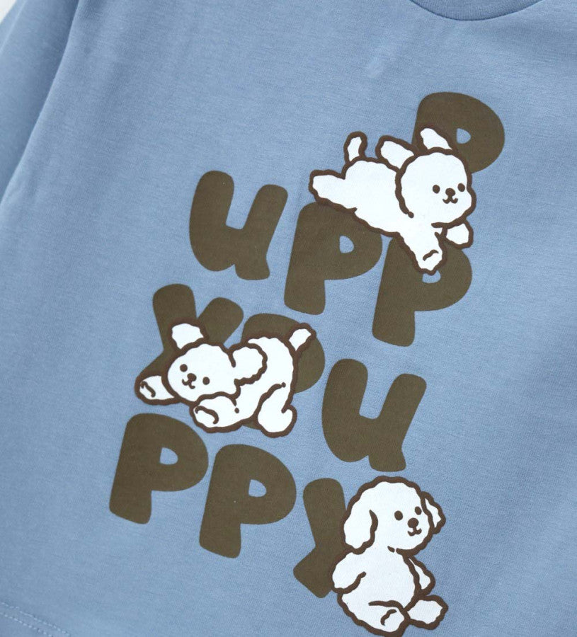 Printed t-shirt