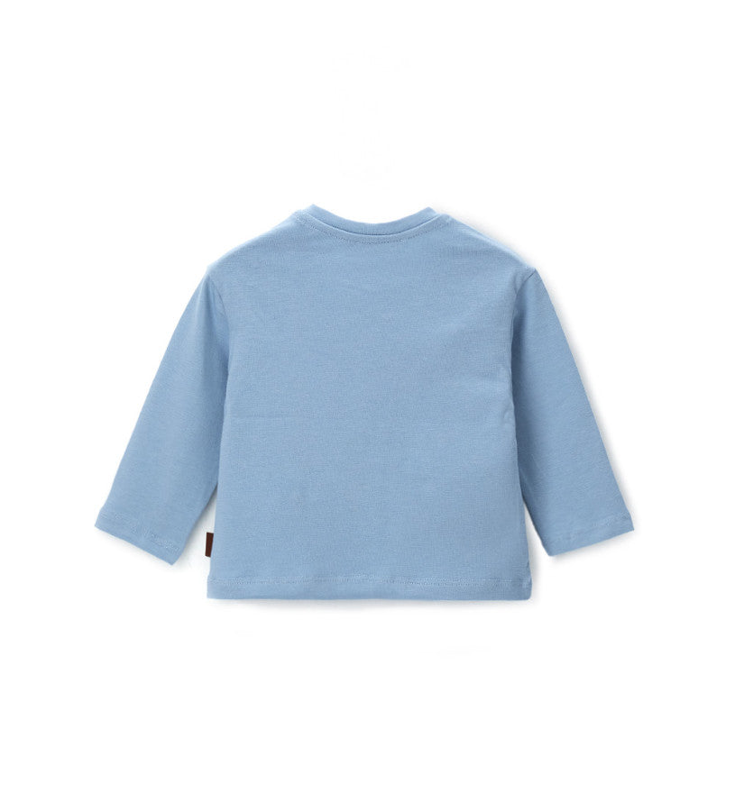 Printed t-shirt