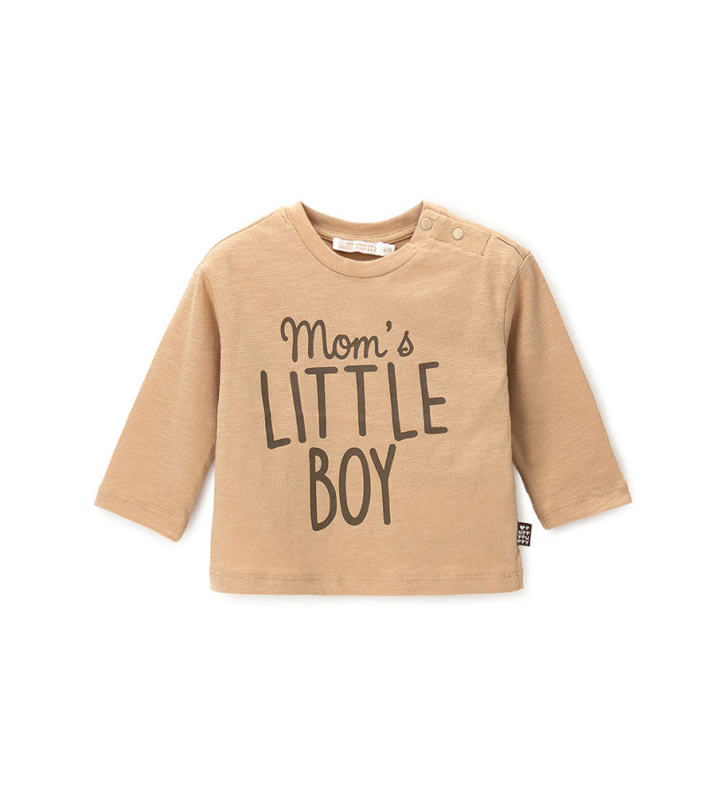 Printed t-shirt