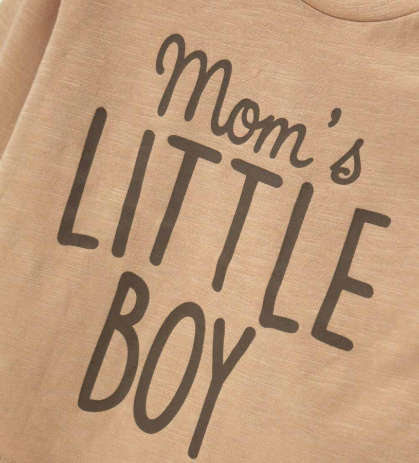 Printed t-shirt