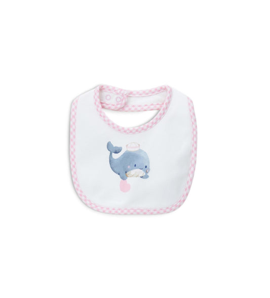 Whale bib