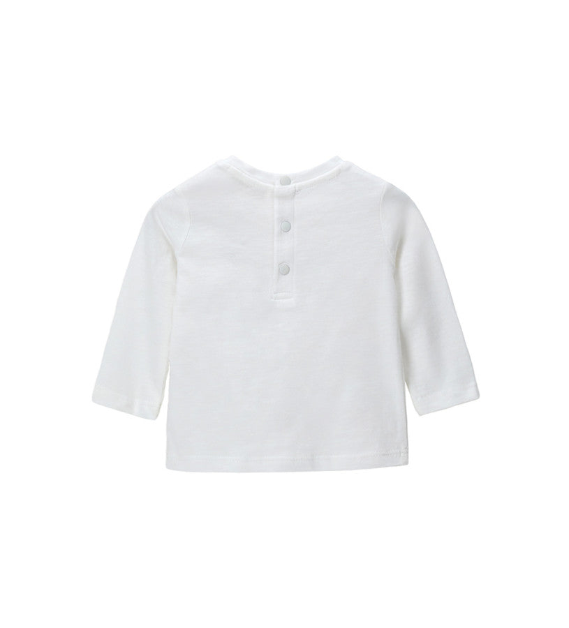 T-shirt con coniglietta