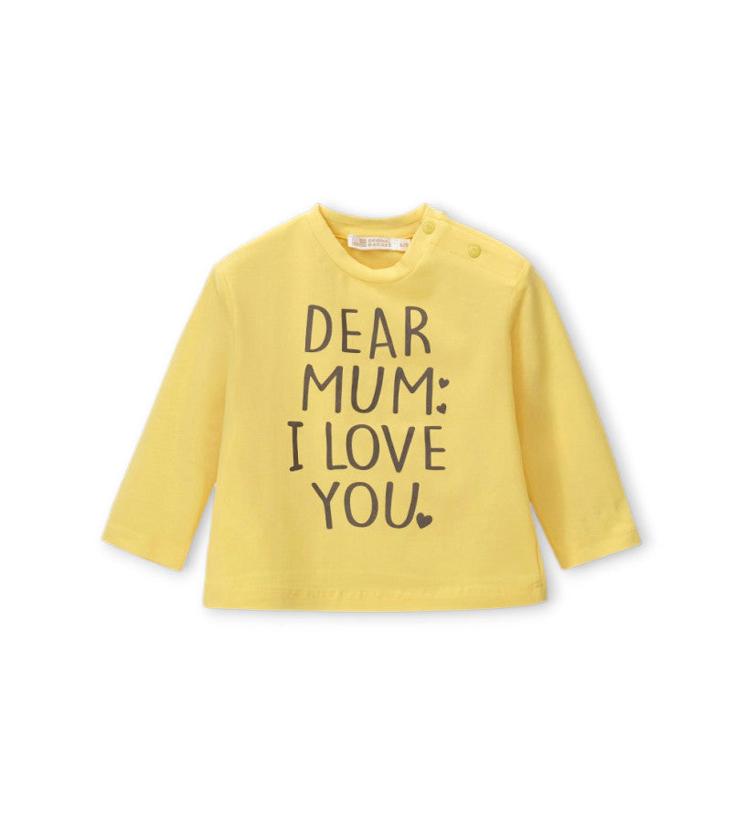 Pearl t-shirt