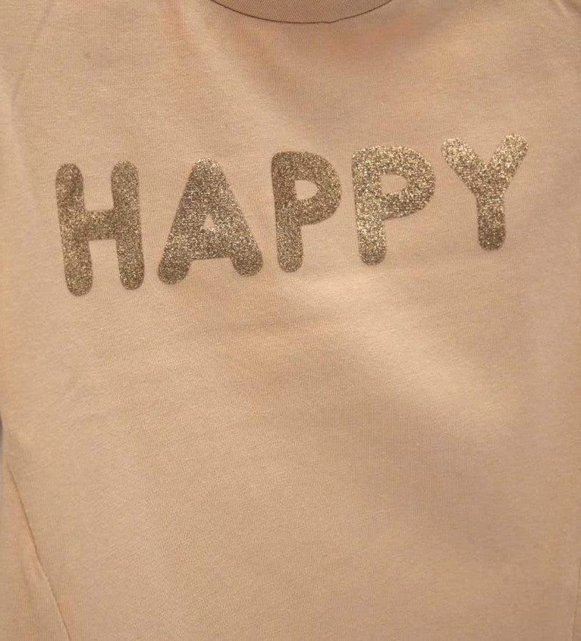 Glitter t-shirt