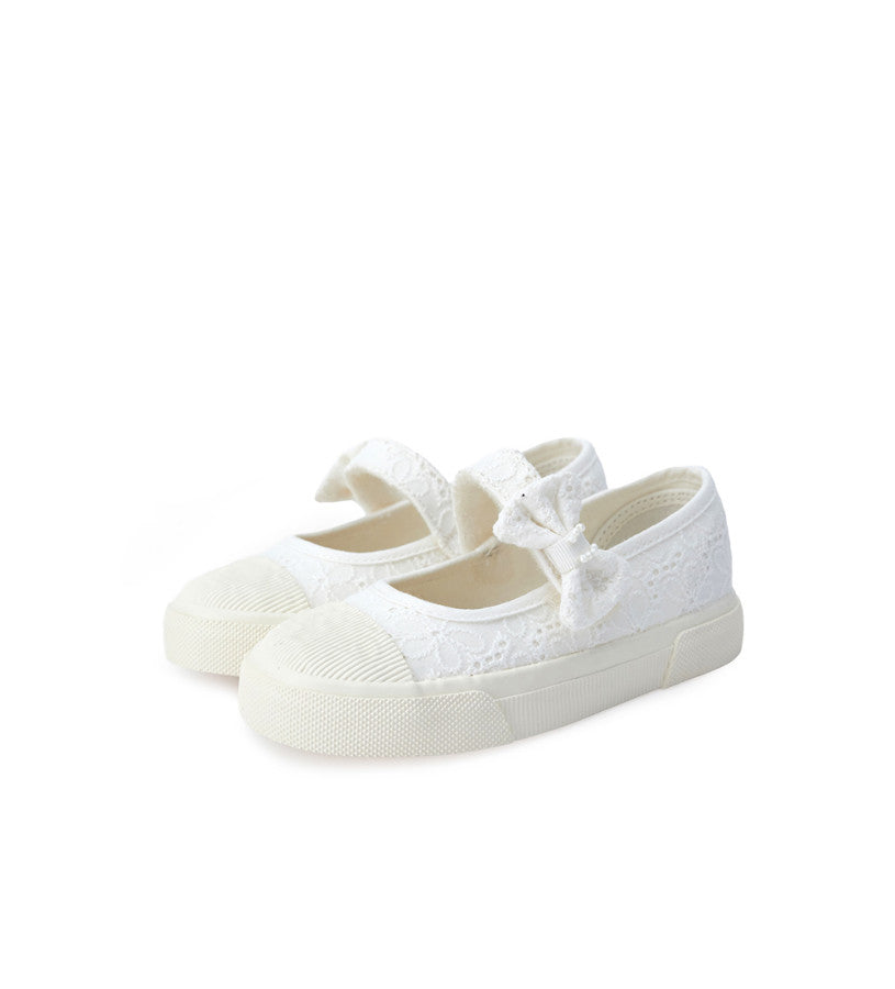 Macramè ballerina