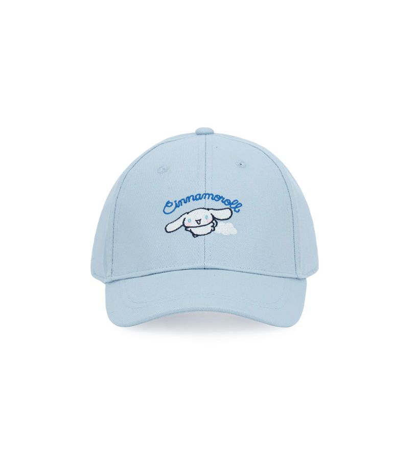 Cinnamoroll hat