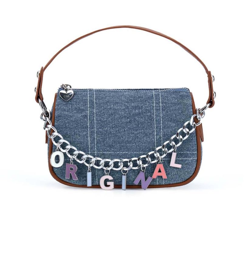 Jeans bag
