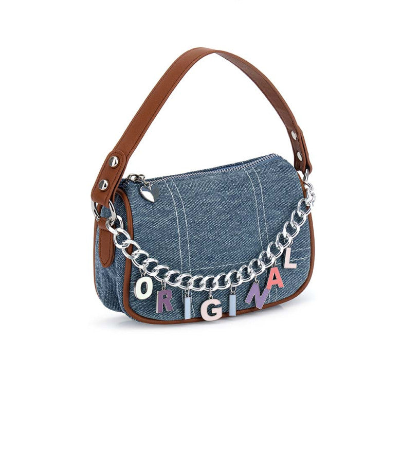 Jeans bag