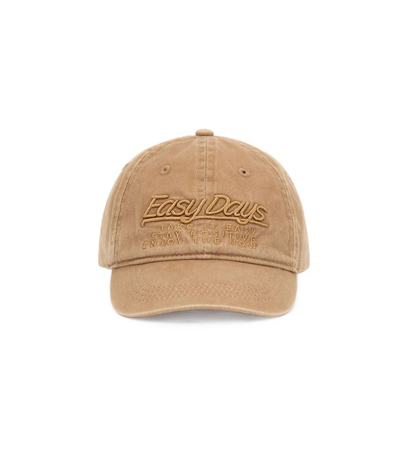Baseball cap