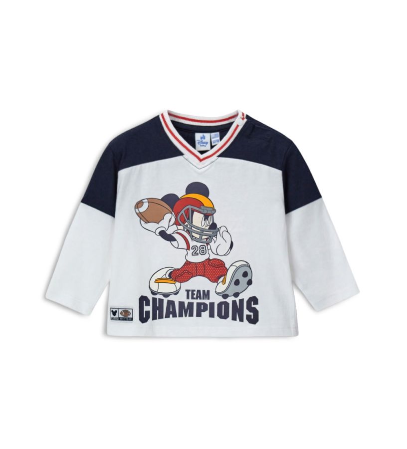 Disney  t-shirt