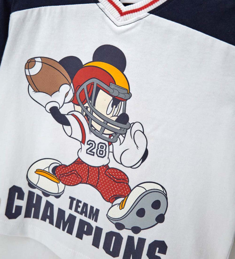 Disney  t-shirt