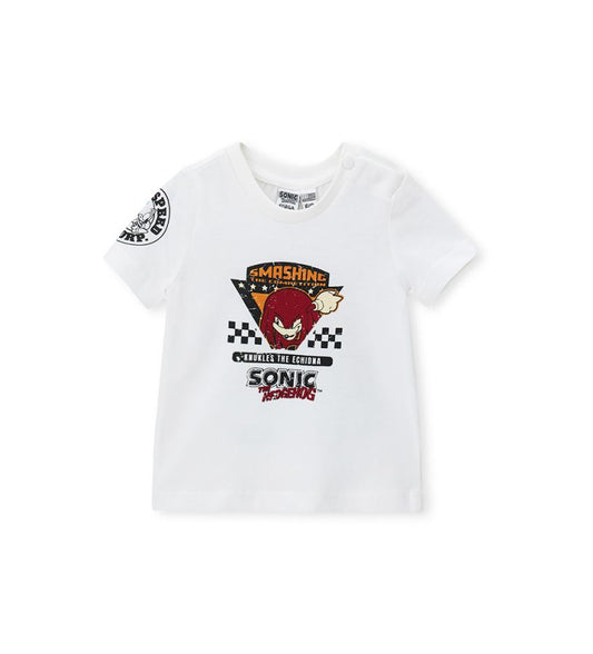 Sonic t-shirt