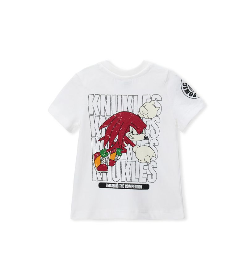 Sonic t-shirt