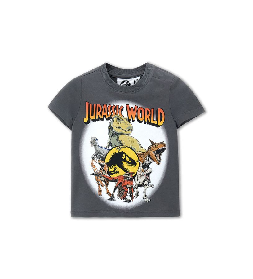 Jurassic World t-shirt