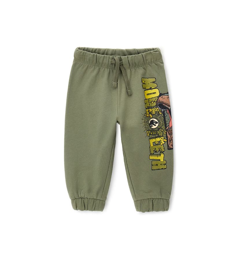 Jurassic World pants