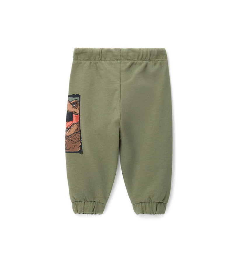 Jurassic World pants