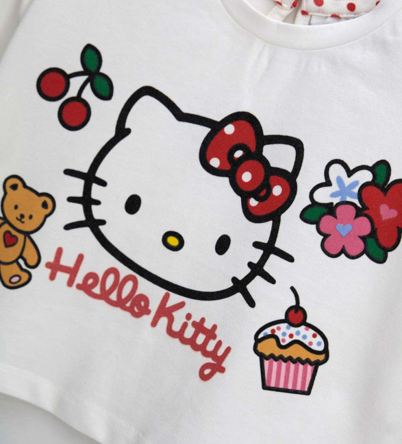 Hello Kitty t-shirt
