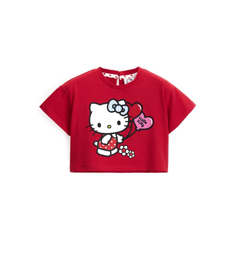 Hello Kitty t-shirt